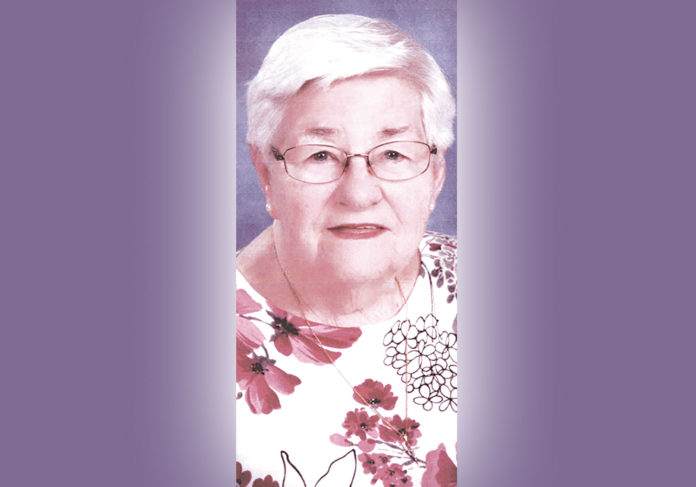 Obituary, Piedmont-Surrey Gazette